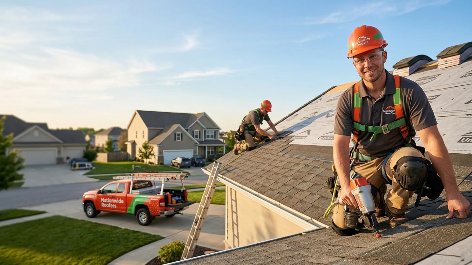 Value-Driven Roof Installation Smithfield, UT Nearby